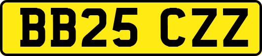 BB25CZZ