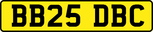 BB25DBC