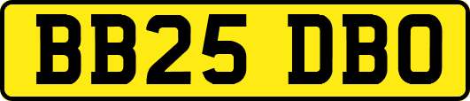 BB25DBO