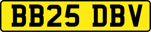 BB25DBV
