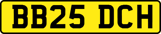 BB25DCH