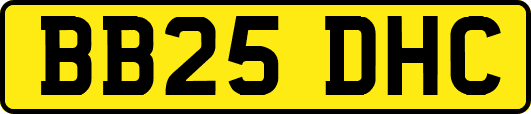 BB25DHC