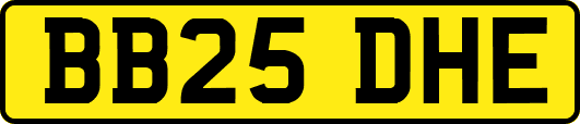 BB25DHE