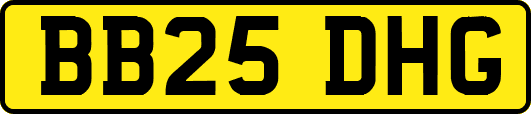 BB25DHG