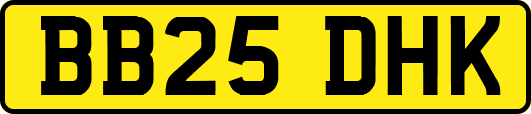 BB25DHK