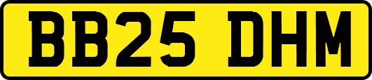 BB25DHM