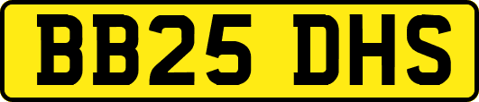 BB25DHS