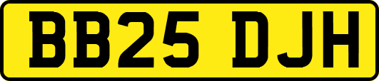 BB25DJH