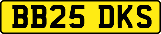BB25DKS