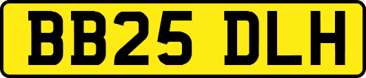 BB25DLH