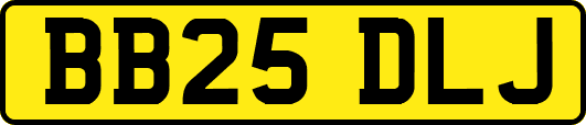 BB25DLJ