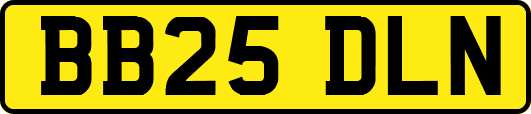 BB25DLN