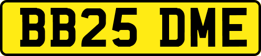 BB25DME