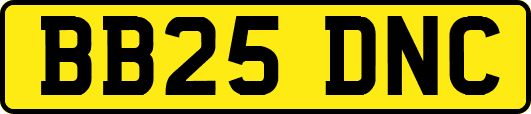 BB25DNC