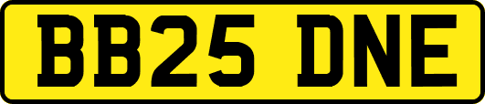 BB25DNE