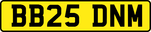 BB25DNM