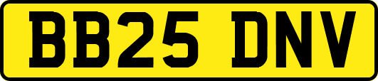 BB25DNV