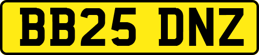BB25DNZ