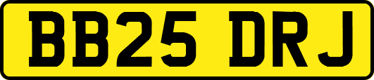 BB25DRJ