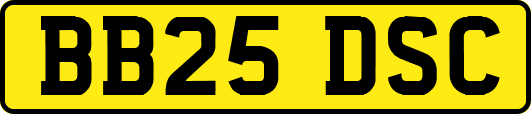 BB25DSC