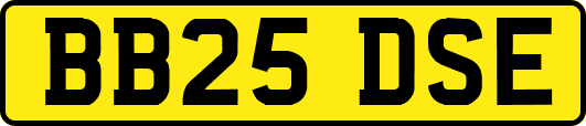 BB25DSE
