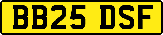 BB25DSF