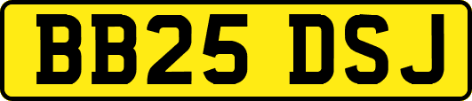 BB25DSJ