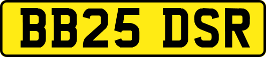 BB25DSR