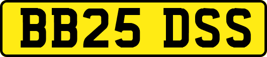 BB25DSS
