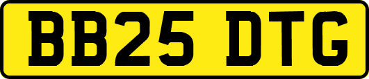 BB25DTG