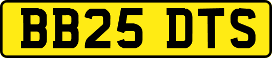 BB25DTS