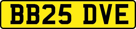 BB25DVE