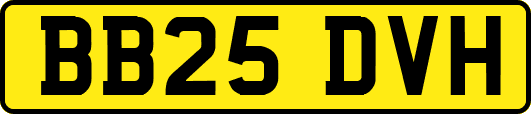 BB25DVH