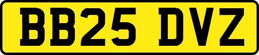 BB25DVZ