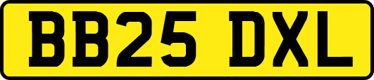 BB25DXL