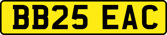 BB25EAC