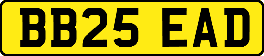 BB25EAD
