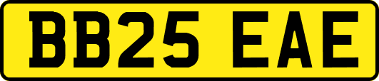 BB25EAE