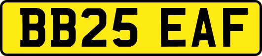 BB25EAF