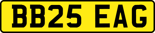 BB25EAG