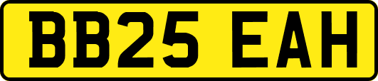 BB25EAH