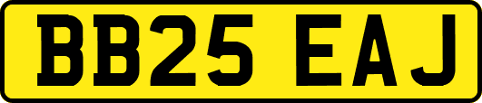 BB25EAJ