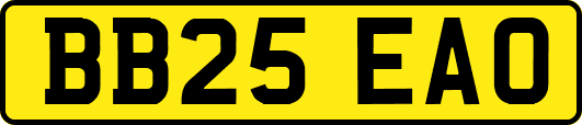 BB25EAO