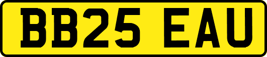 BB25EAU