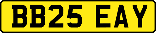 BB25EAY