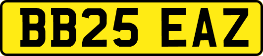 BB25EAZ
