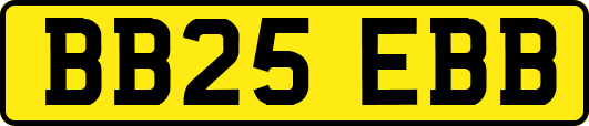 BB25EBB