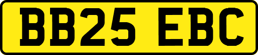 BB25EBC