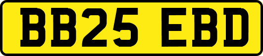 BB25EBD