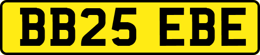 BB25EBE